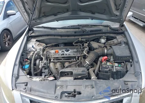 2010 Honda Accord 2.4 Lx z USA, uszkodzony, nr VIN 1HGCP2F36AA158281